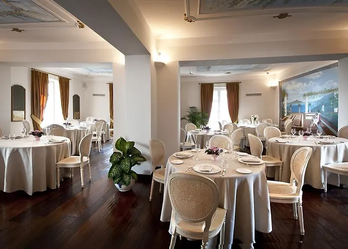 Sabrina Relais 호텔 2*