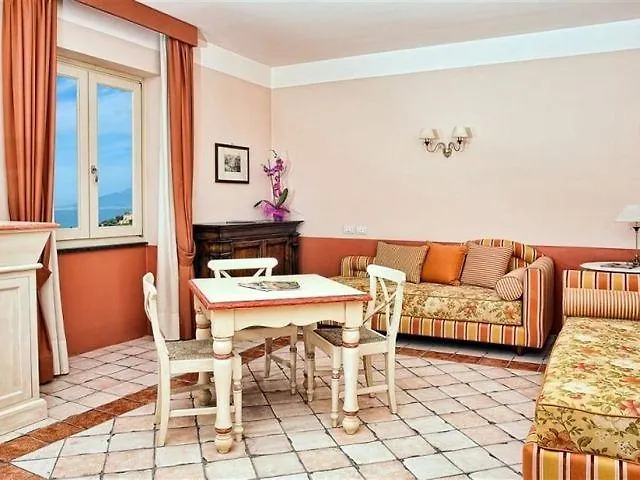 Sabrina Relais 호텔 소렌토