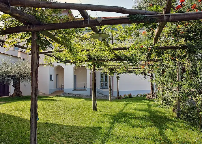 Sabrina Relais 호텔 소렌토