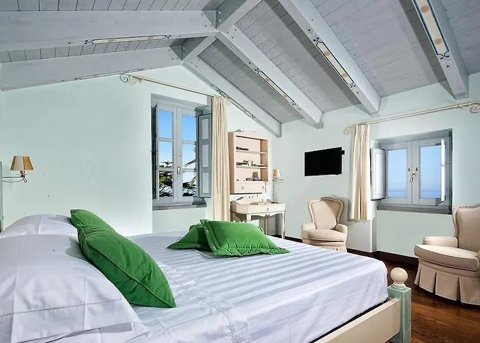 Sabrina Relais 호텔 2*