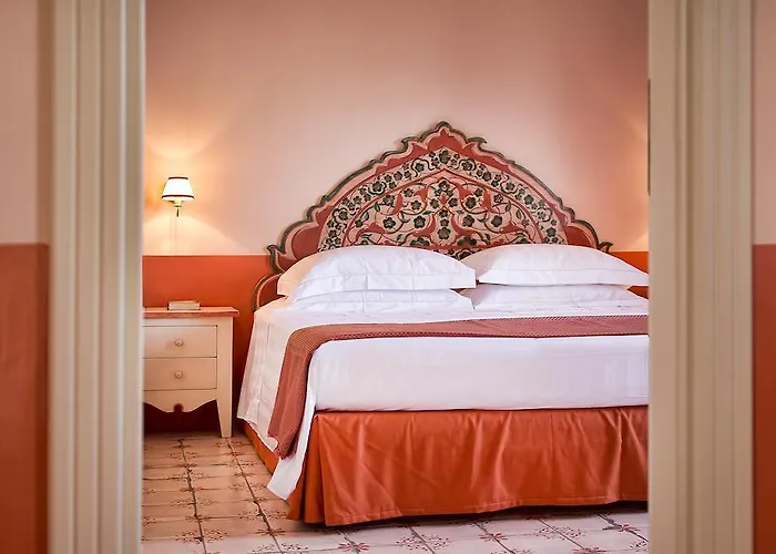 호텔 Sabrina Relais 2*